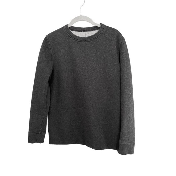 Lululemon Yes Fleece Pullover - Picture 3 of 7